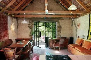 Angel Village - Monoszló