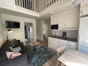 Rocklunda Village - Möklinta