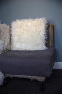 Small Comfort Twin Room room in City Boutique Ster Logies Leeuwarden De Roos