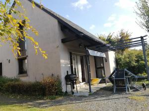 Maisons de vacances Maison 4 etoiles en Auvergne - Cantal Emotions : photos des chambres