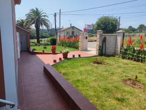 Apartamentos turísticos Lemos
