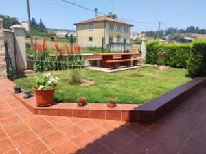Apartamentos turísticos Lemos