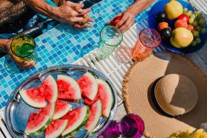 Luxury Chalet & Spa Tia Maria