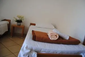 Pansion Nadja - 默主歌耶