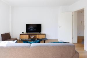 Glück Auf Appartements Walter-Hohmann-Straße Essen