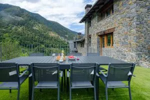 Quiet House Sa Calma - Engordany