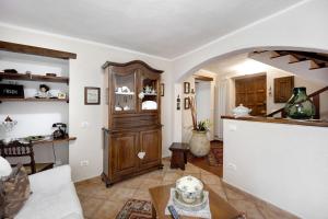 Agriturismo U Spigu Ca du Stevolu