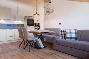 Living Lerchna - Schöne Aussicht 2