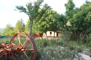 OPG Way Camping - 格基卡琳