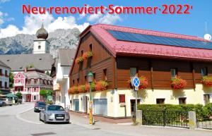 Bachschneider Apartments - by myNests