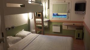 ibis budget Stains - Saint Denis - Université photo 12