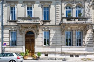 Maisons d'hotes La Maison Mulato : photos des chambres