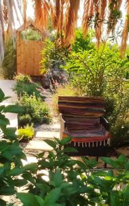 MyParadise-Farm Villa in the centre of South Crete