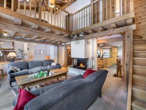 Chalet Courchevel, 7 pièces, 13 personnes - FR-1-568-1