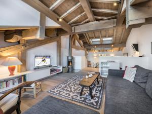 Chalets Chalet Courchevel, 7 pieces, 13 personnes - FR-1-568-1 : photos des chambres