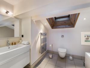 Chalets Chalet Courchevel, 7 pieces, 13 personnes - FR-1-568-1 : photos des chambres