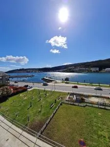 Apartamento estupendas vistas al mar - Berroje