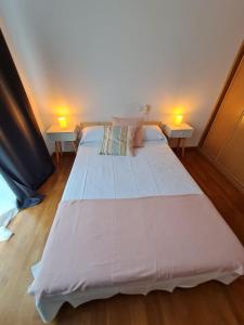 Apartamento estupendas vistas al mar