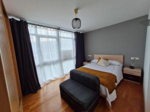 Apartamento estupendas vistas al mar