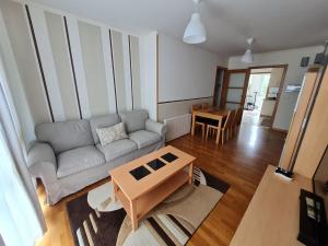 Apartamento estupendas vistas al mar