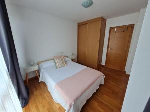 Apartamento estupendas vistas al mar