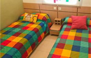 Nice apartment in Oropesa del Mar with Outdoor swimming pool WiFi and 2 Bedrooms