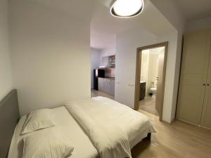 Monthly Central Studio Bucharest