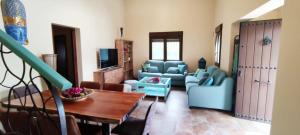 Villa Zahara