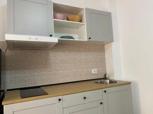 Monthly Central Studio Bucharest