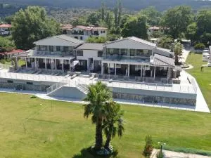 The Palms novasithonia - Diaporos