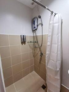 Lifestyle at The Loop Towers Condotel