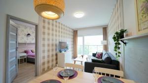 Apartamenty EverySky - Kilińskiego 2