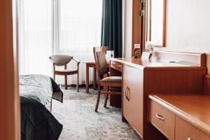 Studio room in Hotel Mrągowo Resort&Spa