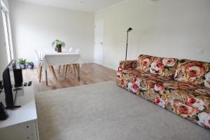 Nia Azorean Apartments