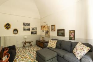 Villa Manfredi con piscina