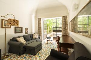 Villa Manfredi con piscina