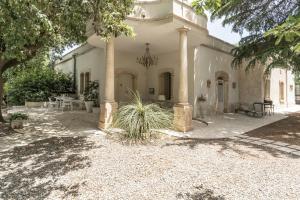 Villa con piscina privada