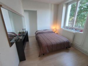 Appartements LE VIEUX MOULIN : photos des chambres