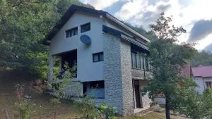 Green Paradise Kolašin - Paljevine