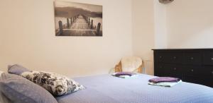 Thirsty River Apartments