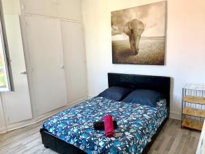 Appartement WHITE DESIGN Proche Cannes