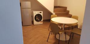 Thirsty River Apartments