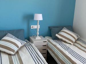 Port Stil Mar Anna - Terraza con vistas y Piscina by Stil Mar Anna