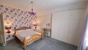 Cruden Villa - Second Floor Apartment