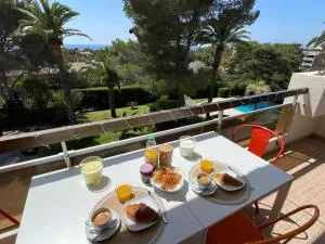 La Paisible - 阿盖