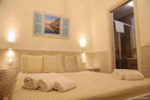 La casa di San Nicola