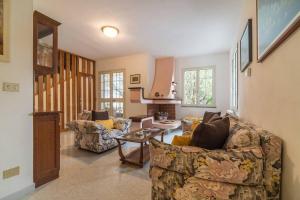 AffittaSardegna-Villa Gerani img1