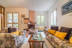 AffittaSardegna-Villa Gerani