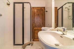 AffittaSardegna-Villa Gerani img9