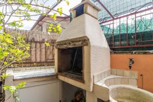 AffittaSardegna-Villa Gerani img12